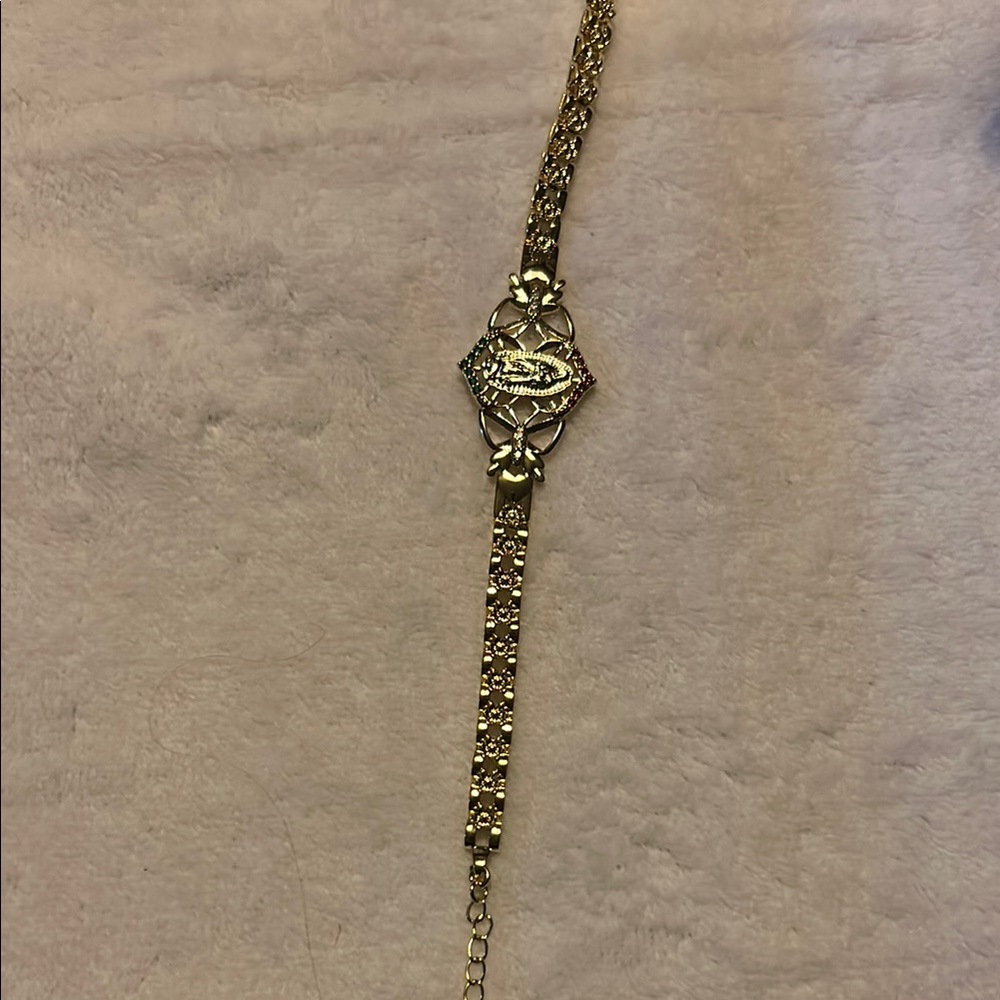 Elegant  Bracelet
